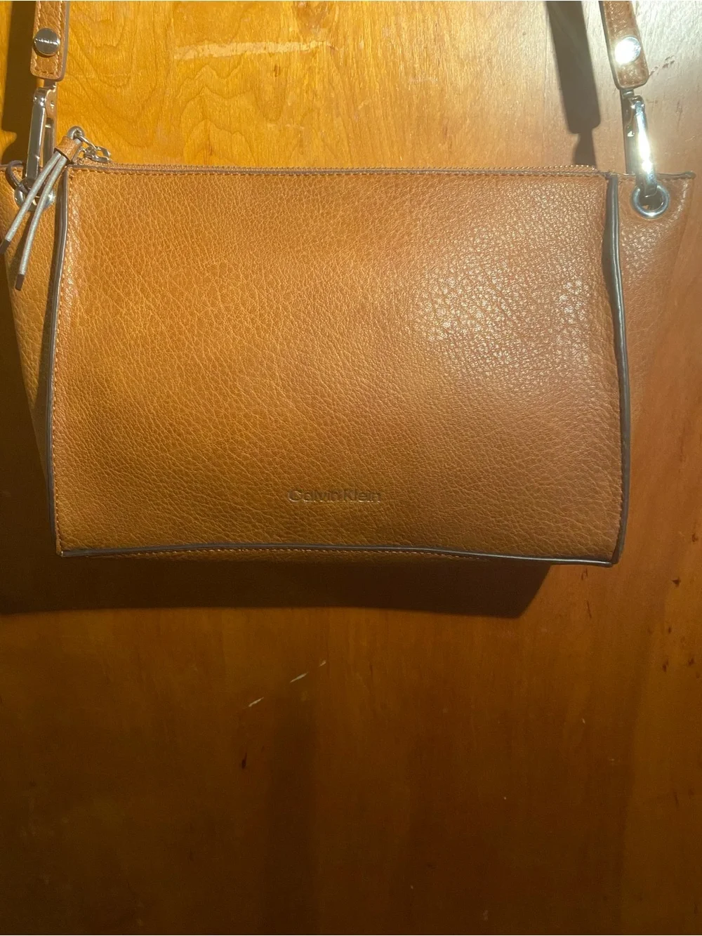 Calvin Klein Reyna Crossbody Bag